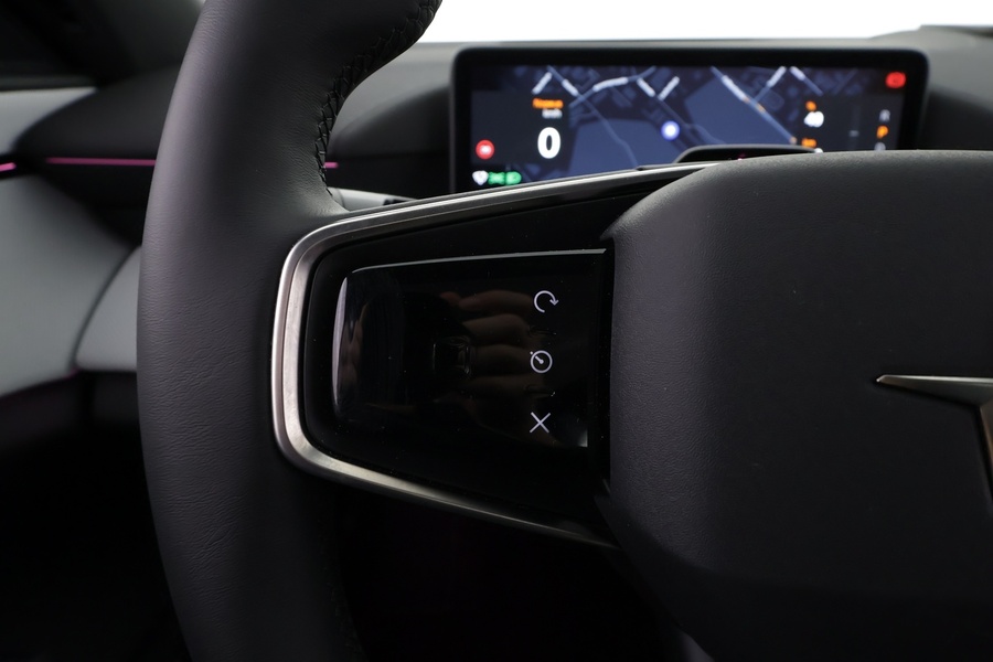 Polestar 4 vaihtoauto