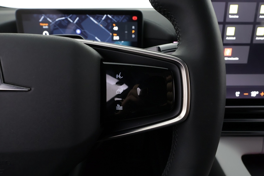 Polestar 4 vaihtoauto