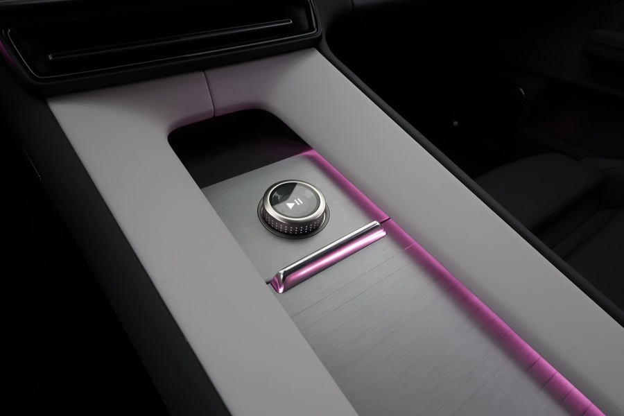 Polestar 4 vaihtoauto