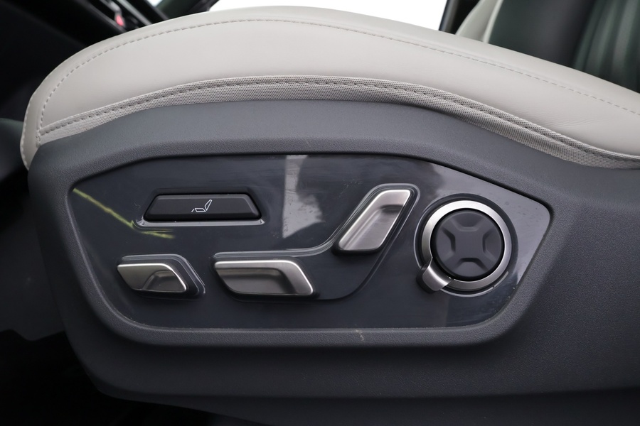 Kia EV9 vaihtoauto