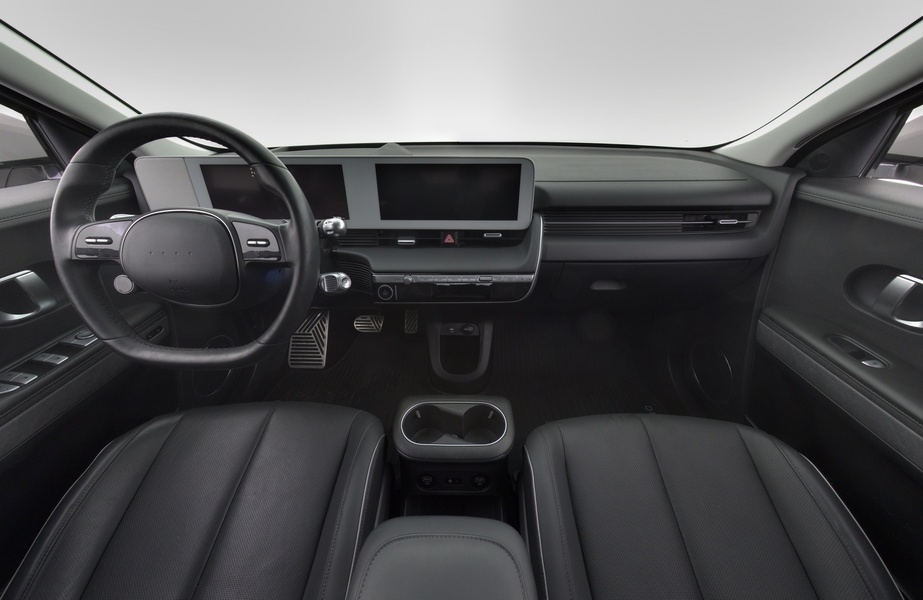 Hyundai IONIQ 5 vaihtoauto