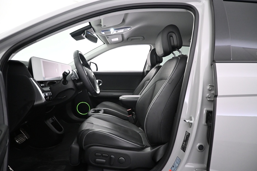 Hyundai IONIQ 5 vaihtoauto