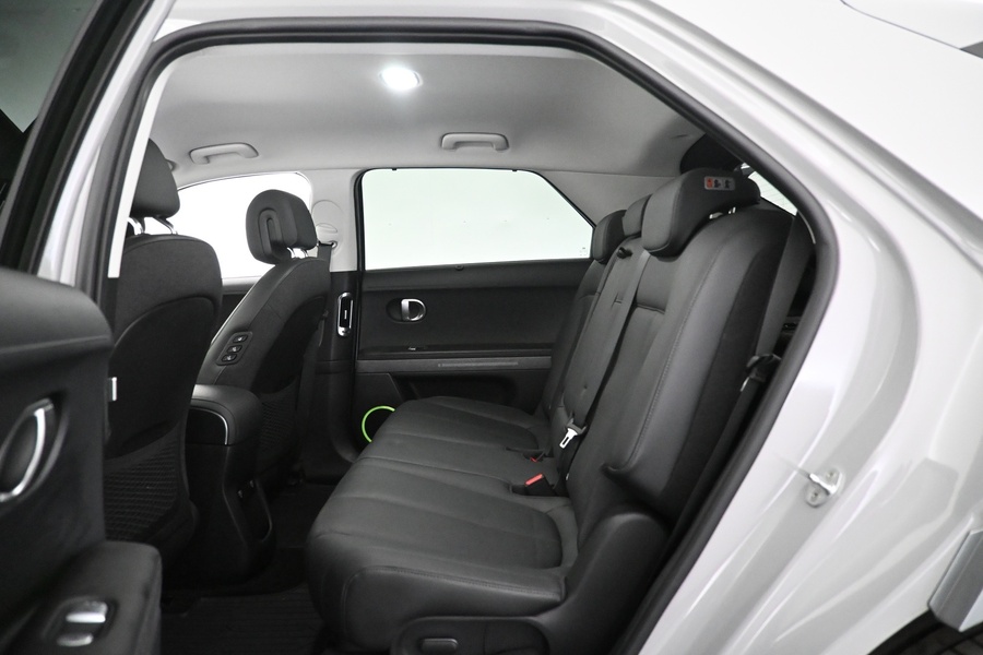 Hyundai IONIQ 5 vaihtoauto