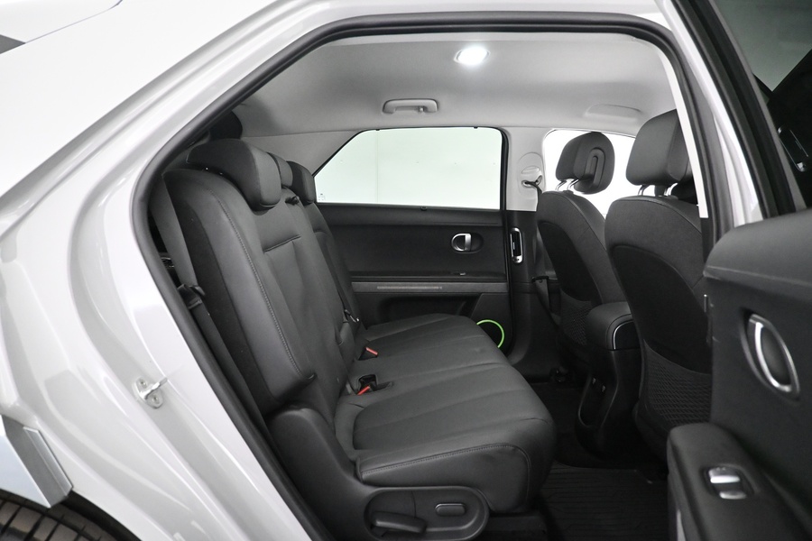 Hyundai IONIQ 5 vaihtoauto