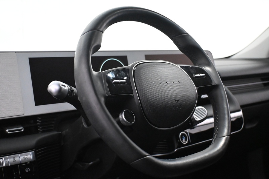 Hyundai IONIQ 5 vaihtoauto