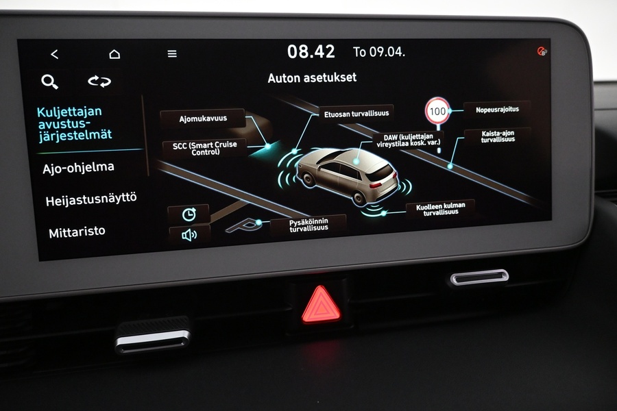 Hyundai IONIQ 5 vaihtoauto