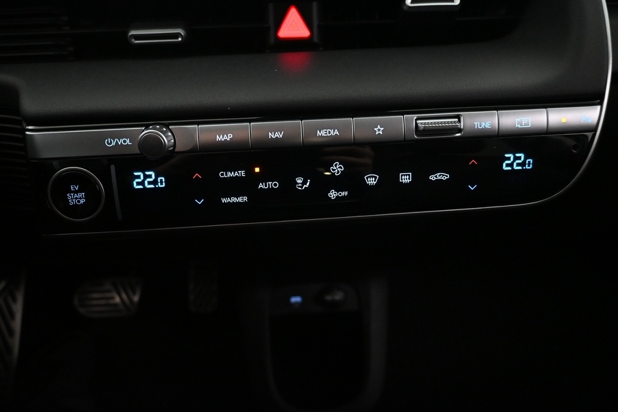 Hyundai IONIQ 5 vaihtoauto