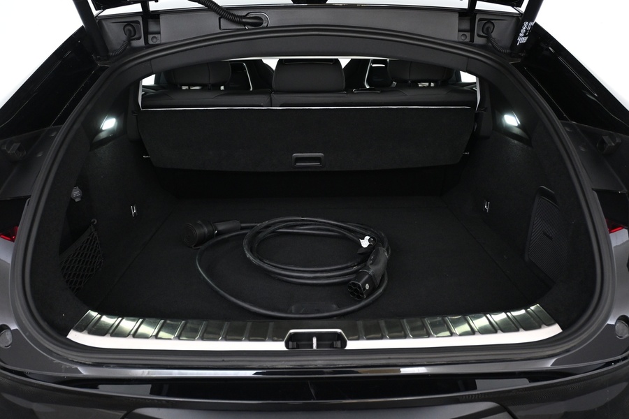 Polestar 4 vaihtoauto