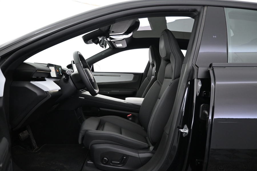 Polestar 4 vaihtoauto