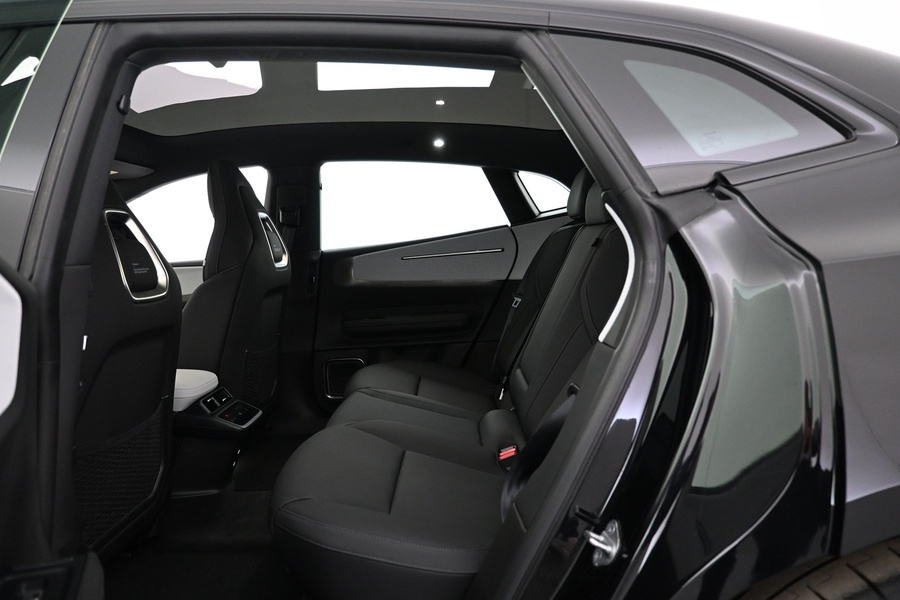 Polestar 4 vaihtoauto