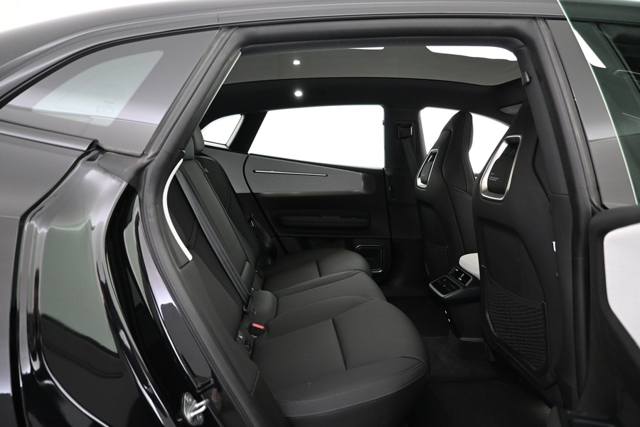 Polestar 4 vaihtoauto