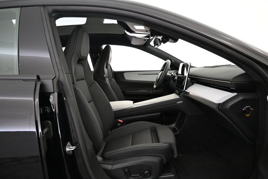 Polestar 4 vaihtoauto