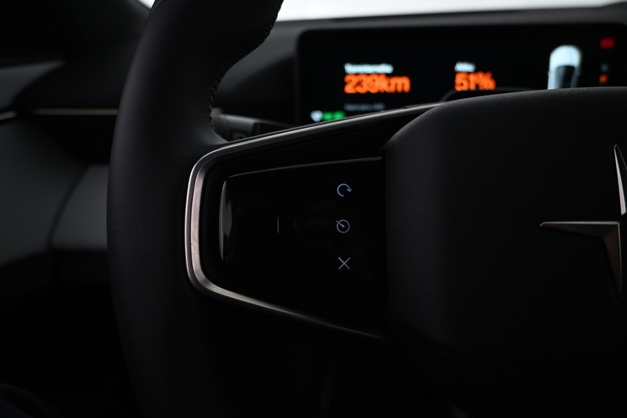 Polestar 4 vaihtoauto