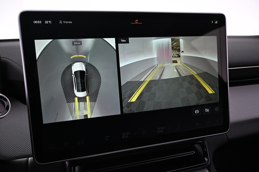 Polestar 4 vaihtoauto