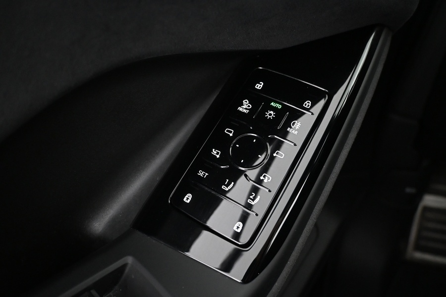 Audi Q6 e-tron vaihtoauto