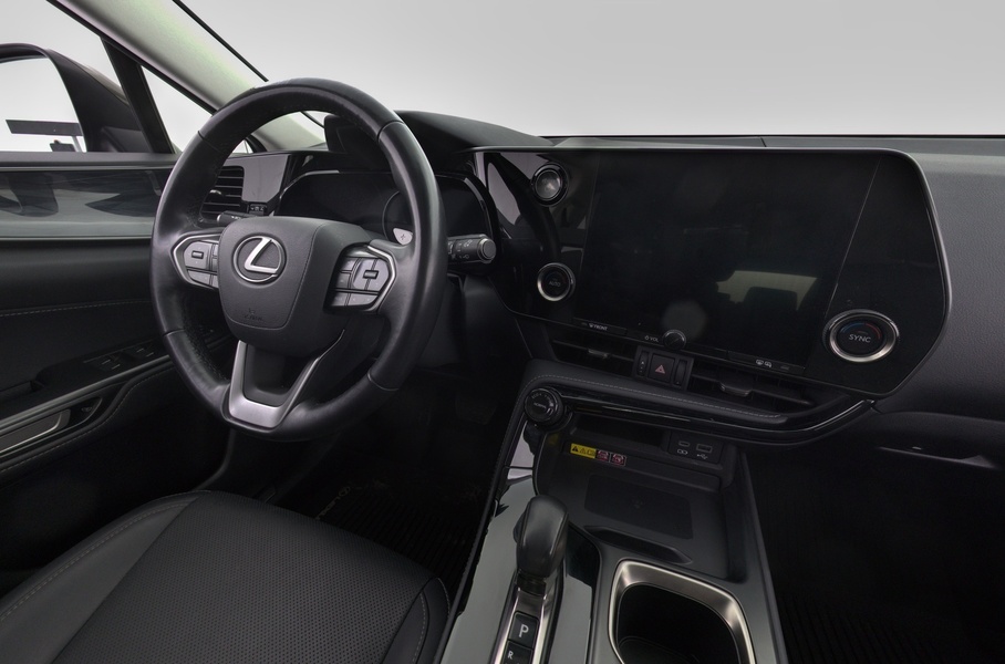 Lexus NX vaihtoauto