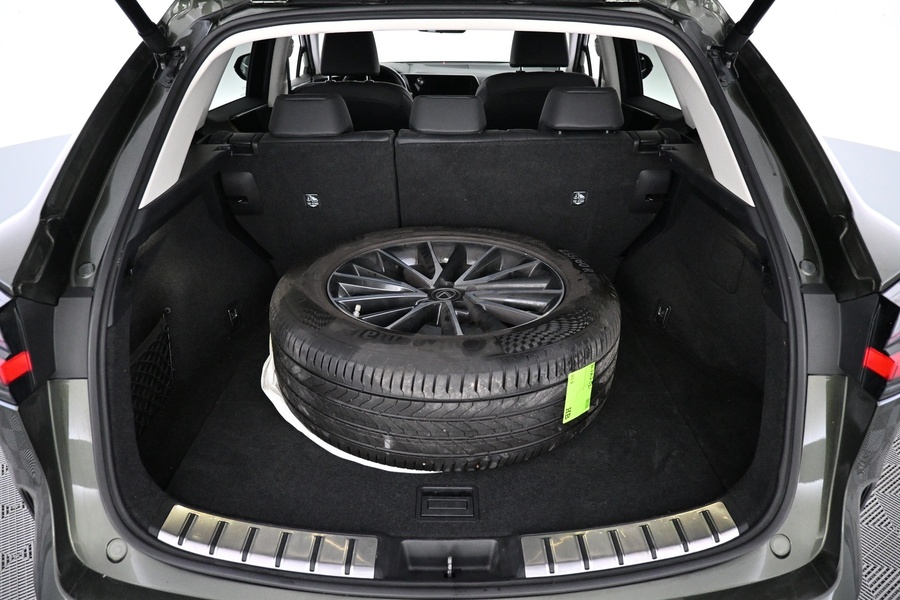 Lexus NX vaihtoauto