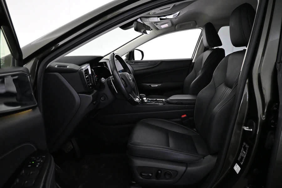 Lexus NX vaihtoauto
