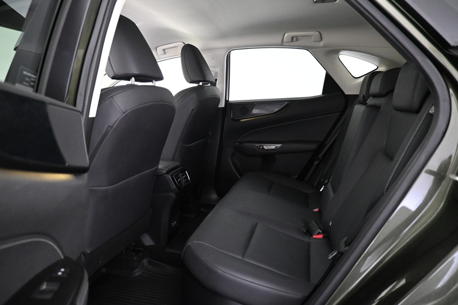 Lexus NX vaihtoauto