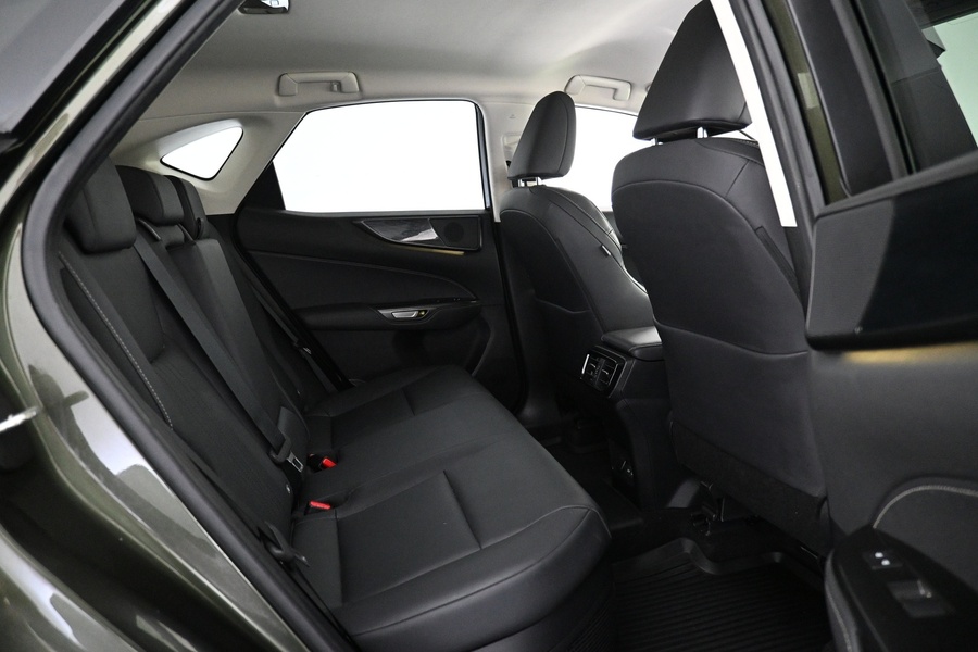 Lexus NX vaihtoauto