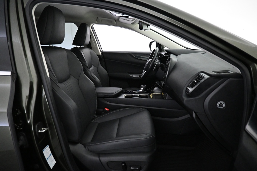 Lexus NX vaihtoauto