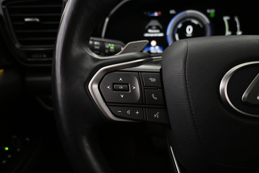 Lexus NX vaihtoauto