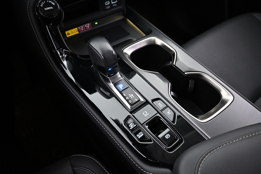Lexus NX vaihtoauto