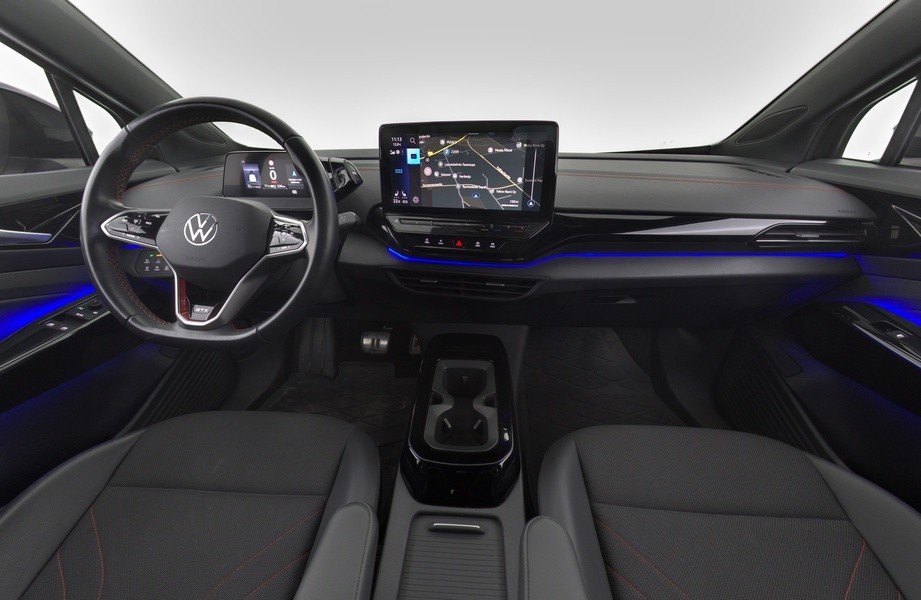 Volkswagen ID.5 vaihtoauto