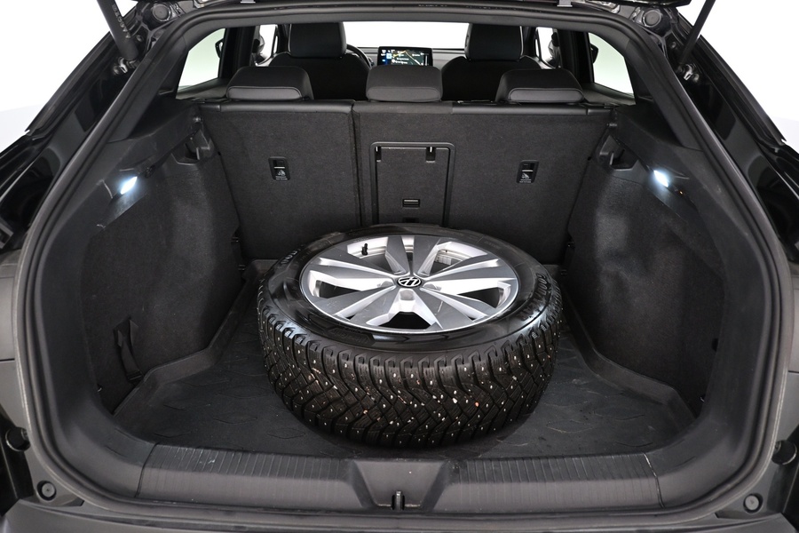 Volkswagen ID.5 vaihtoauto