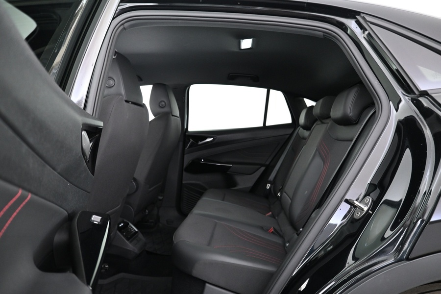 Volkswagen ID.5 vaihtoauto