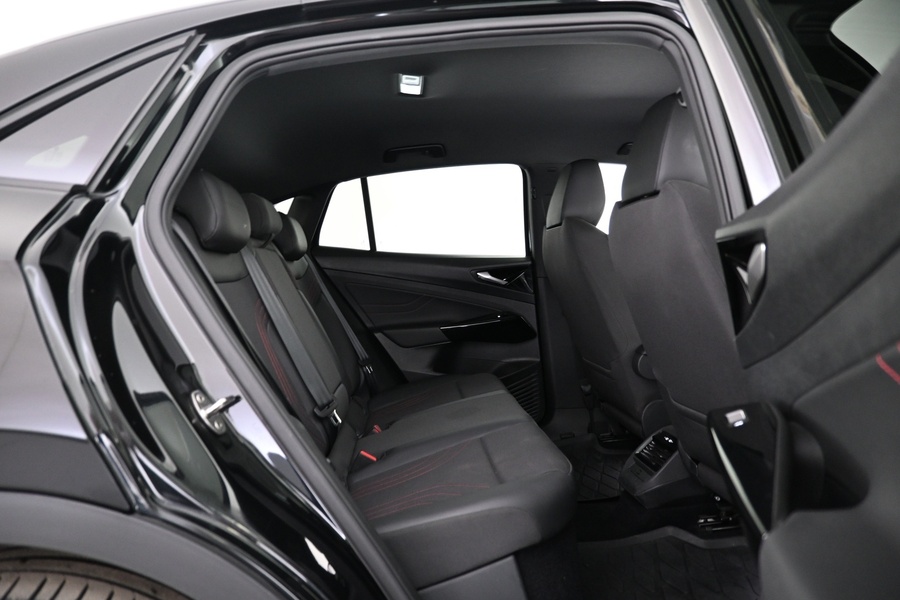 Volkswagen ID.5 vaihtoauto