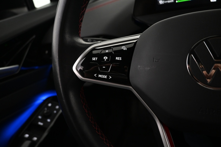 Volkswagen ID.5 vaihtoauto