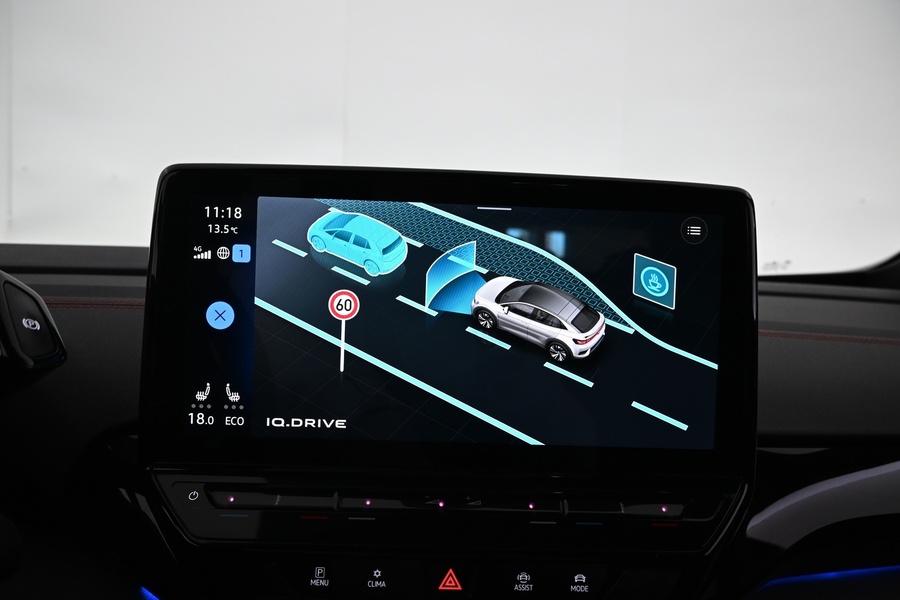 Volkswagen ID.5 vaihtoauto