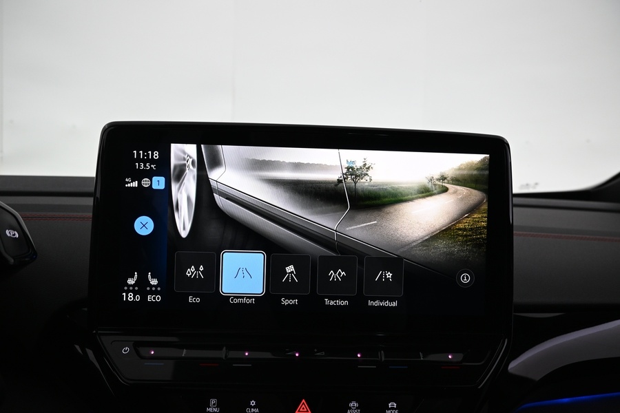 Volkswagen ID.5 vaihtoauto