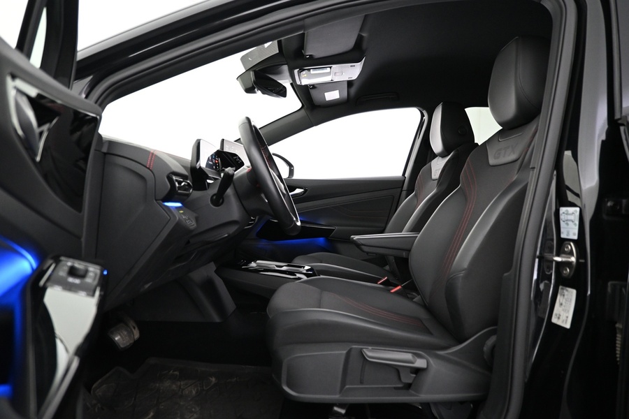 Volkswagen ID.5 vaihtoauto