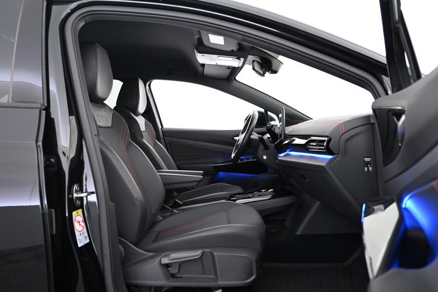 Volkswagen ID.5 vaihtoauto