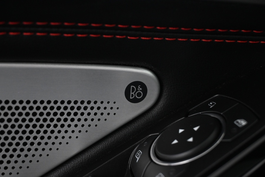 Ford USA Explorer vaihtoauto