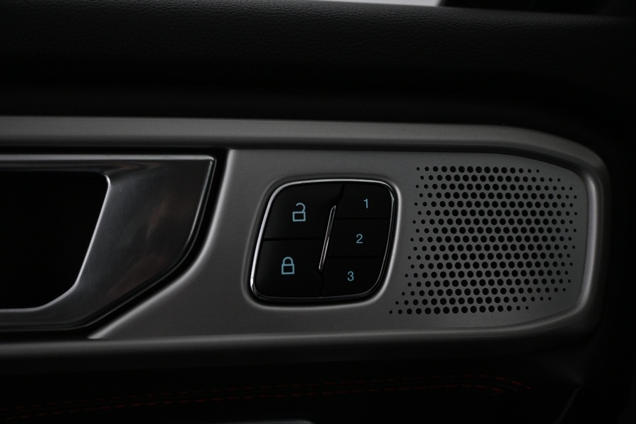 Ford USA Explorer vaihtoauto