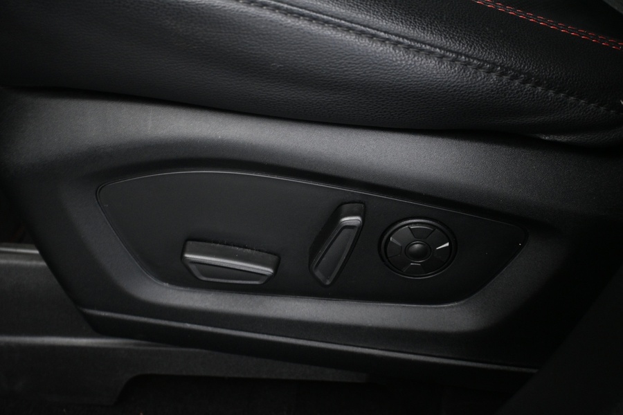 Ford USA Explorer vaihtoauto