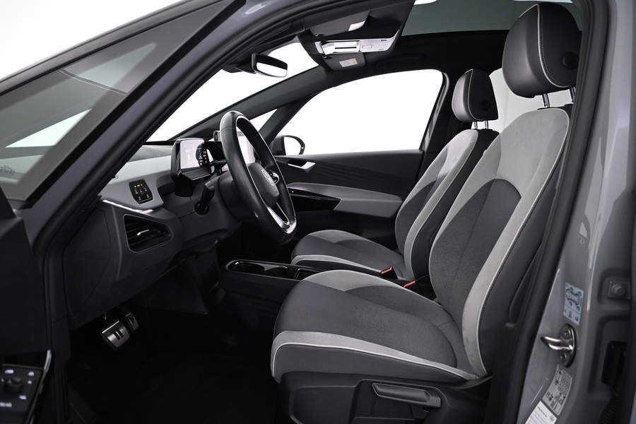 Volkswagen ID.3 vaihtoauto