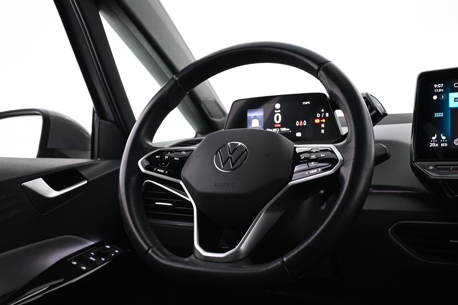 Volkswagen ID.3 vaihtoauto