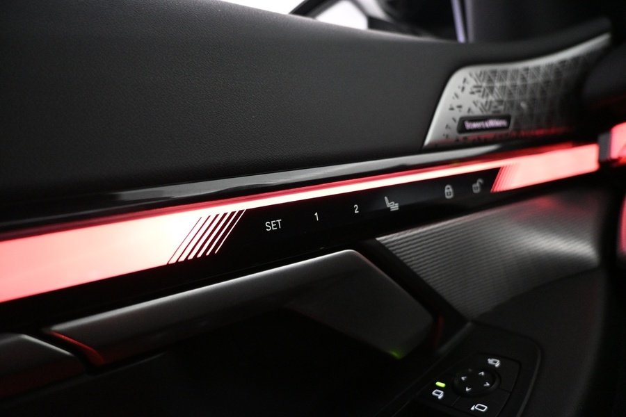 BMW i5 M60 vaihtoauto