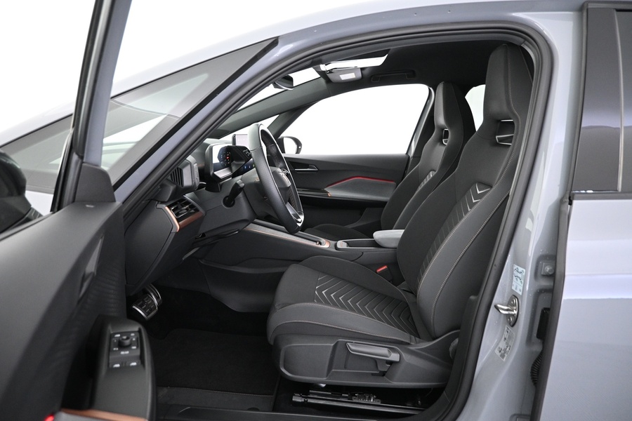 Cupra Born vaihtoauto