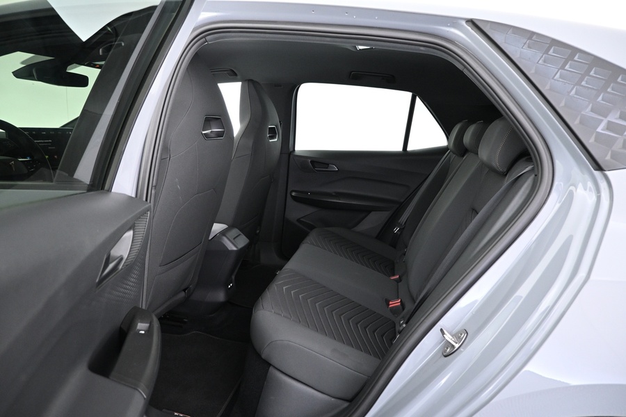 Cupra Born vaihtoauto