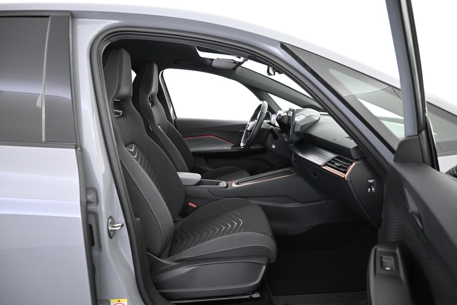 Cupra Born vaihtoauto