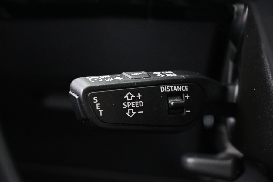 Audi Q8 e-tron vaihtoauto