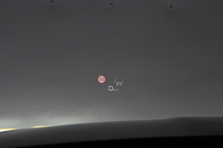 Audi Q8 e-tron vaihtoauto