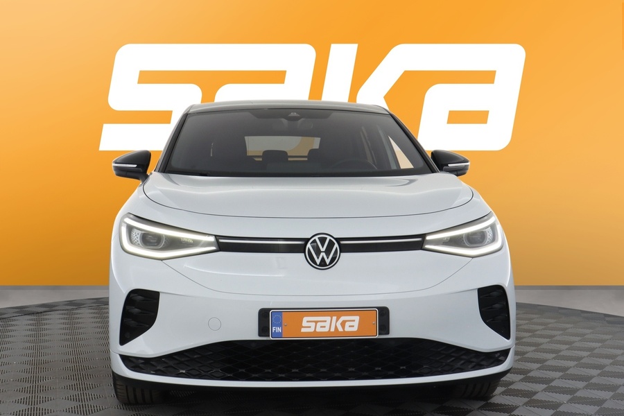 Volkswagen ID.5 vaihtoauto