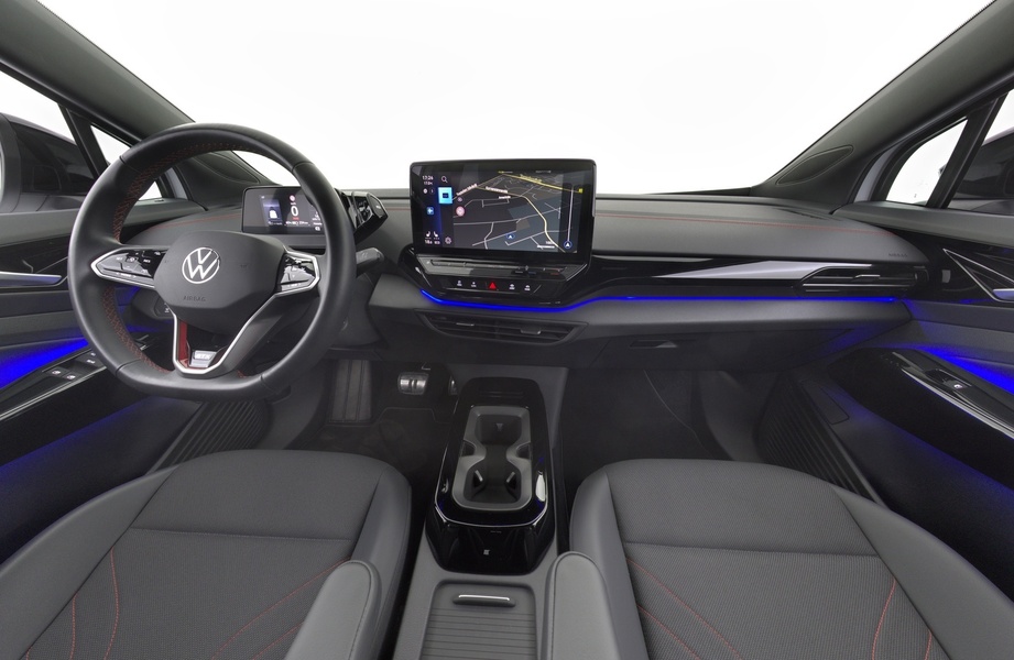 Volkswagen ID.5 vaihtoauto