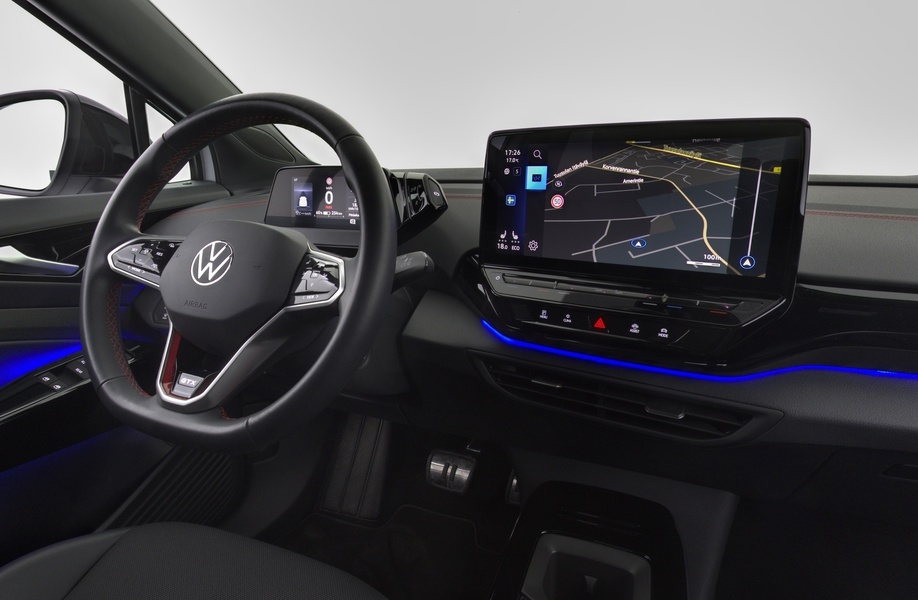 Volkswagen ID.5 vaihtoauto